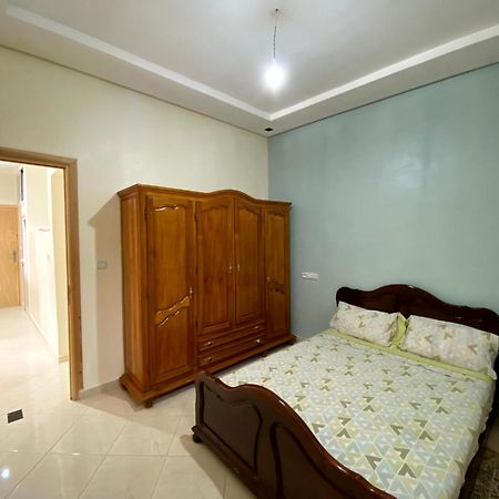 Nice Appartement Banana Beach Agadir Buitenkant foto