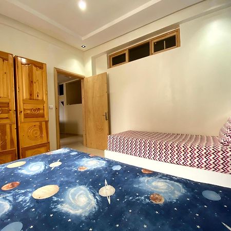 Nice Appartement Banana Beach Agadir Buitenkant foto