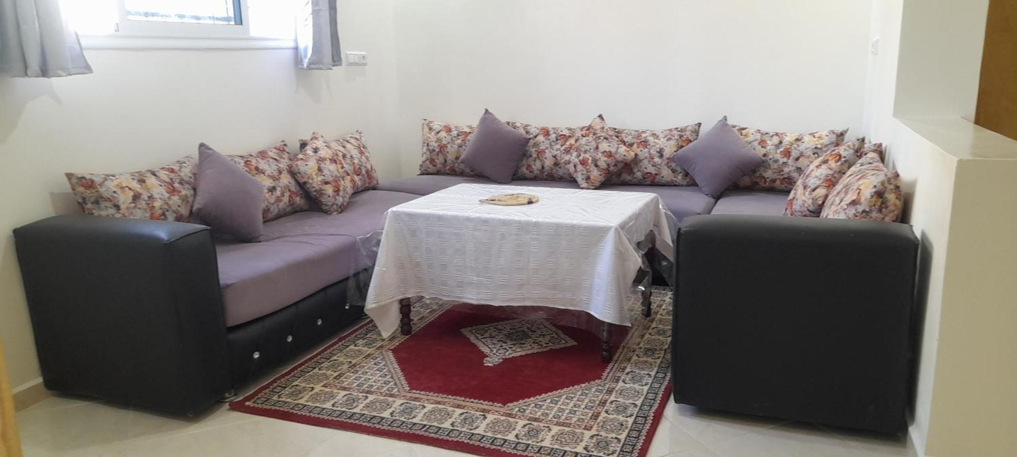 Nice Appartement Banana Beach Agadir Buitenkant foto