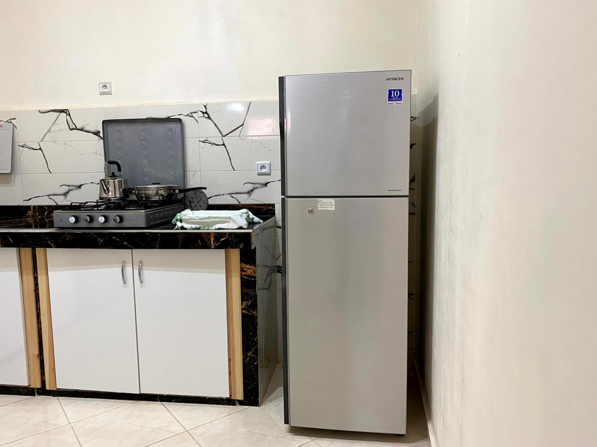 Nice Appartement Banana Beach Agadir Buitenkant foto