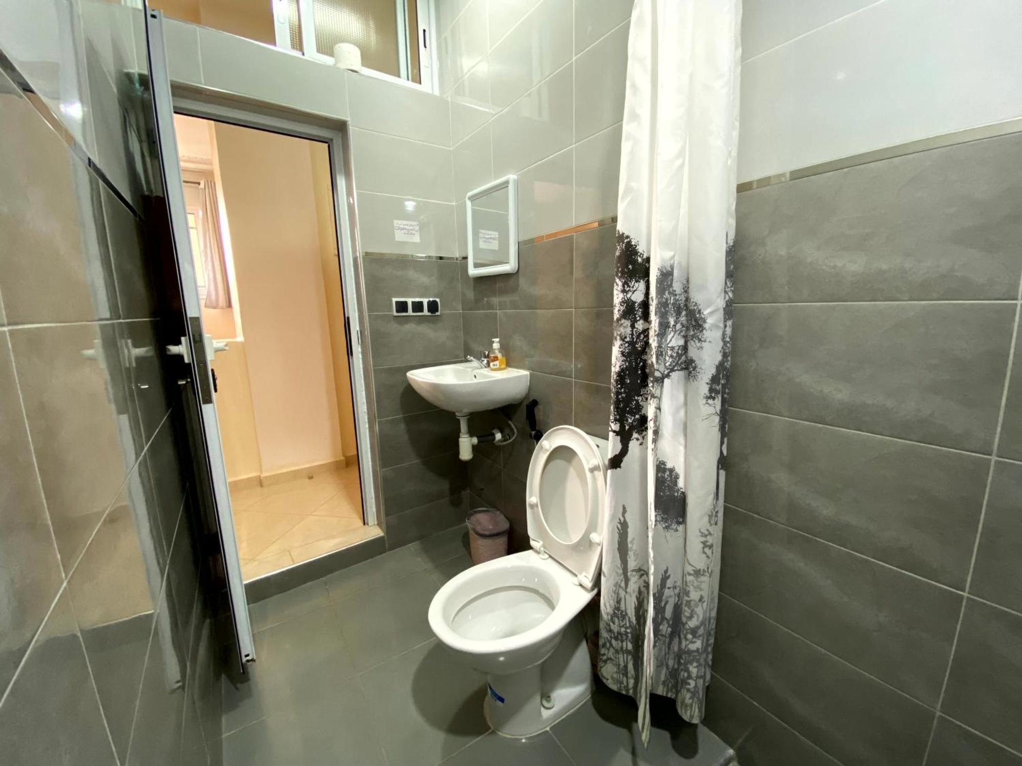 Nice Appartement Banana Beach Agadir Buitenkant foto