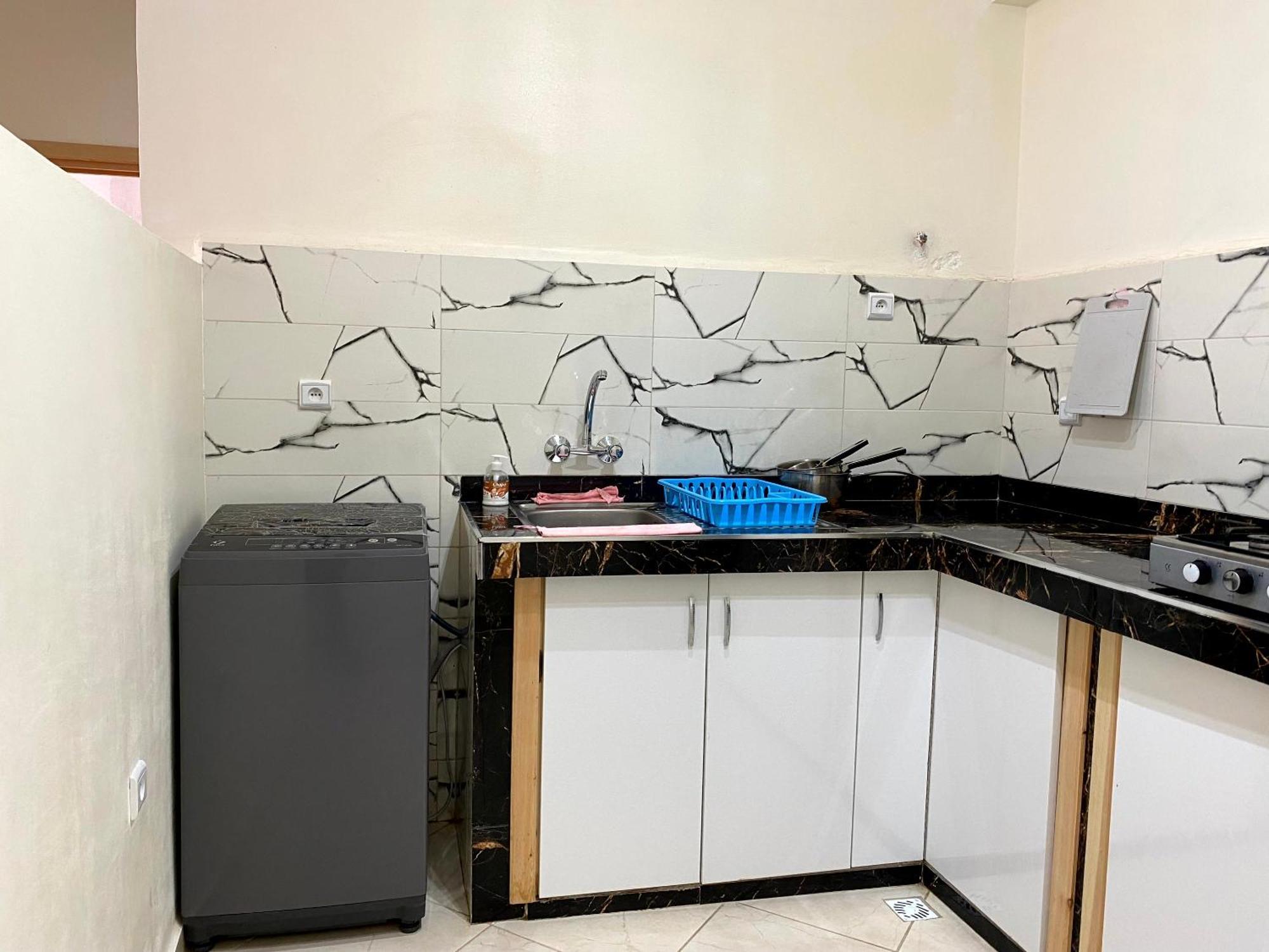 Nice Appartement Banana Beach Agadir Buitenkant foto