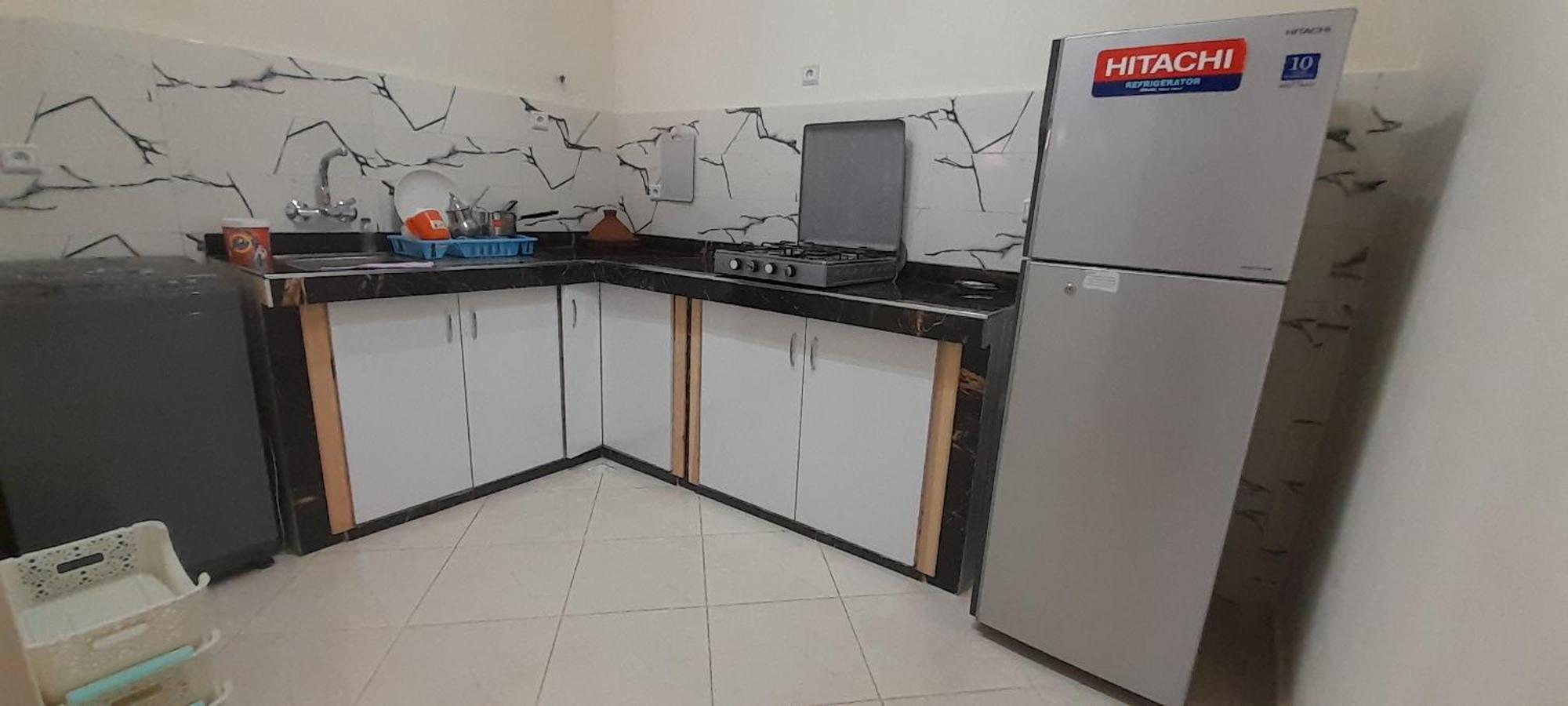 Nice Appartement Banana Beach Agadir Buitenkant foto